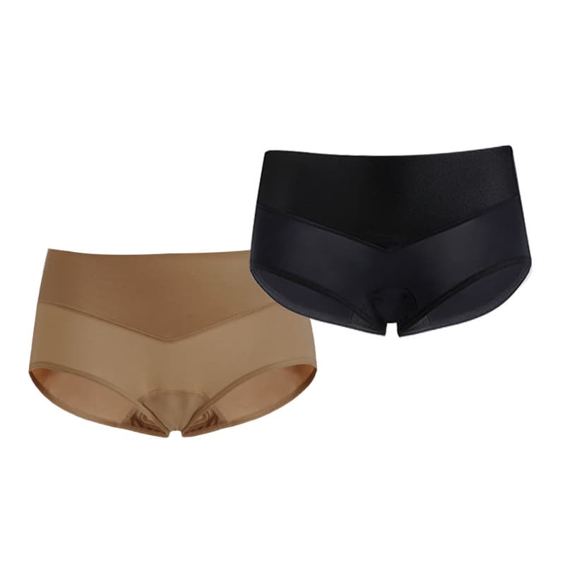 Washable Super Absorbency Incontinence Underwear _SALIB Maxi Basic_